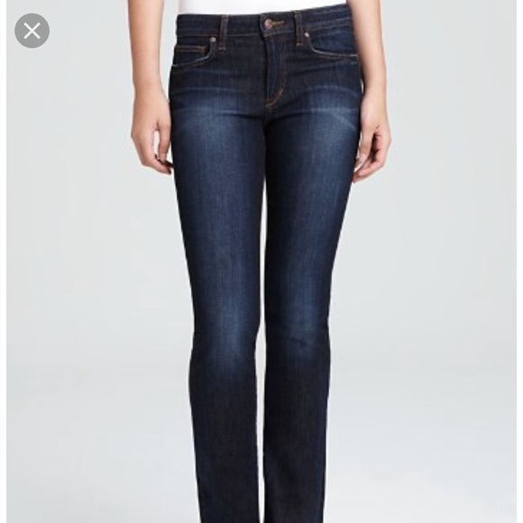 Joes Jeans dark wash - Fit- Icon